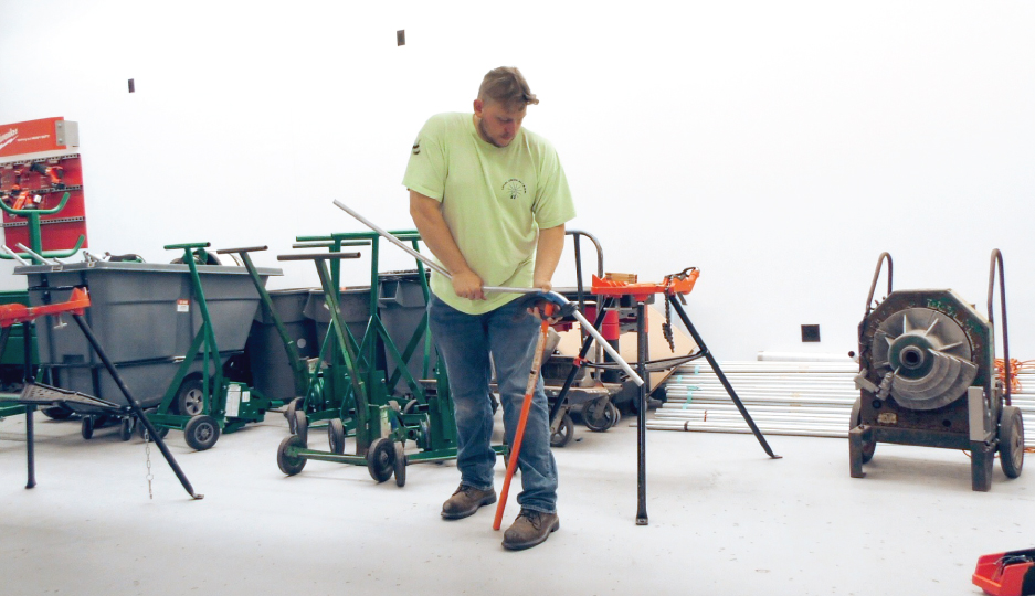 Joint Board Education & Training Programs