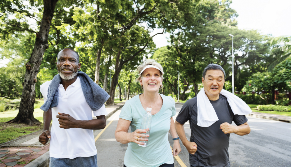 Joint Board Retirement Plans