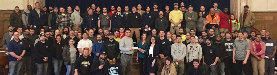 The Joint Industry Board Of The Electrical Industry Serving Ibew Local Union No 3 Members And Their Employers Since 1943